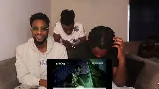 JahBros react on  @pmdforcemind2678  Album Wahande 
