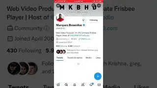 Twitter Official label REMOVED - feature that existed less than a day