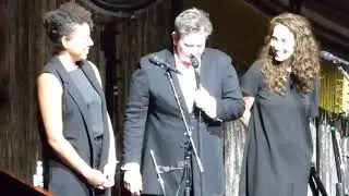11/14 k.d. lang @ Strathmore, North Bethesda, MD 3/25/18