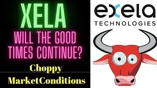 XELA Stock: Will it keep running?