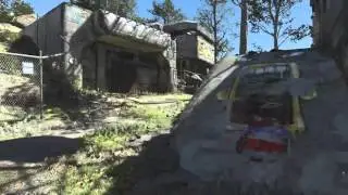 Cod: Advanced WarfareTrials and Tribulation 2
