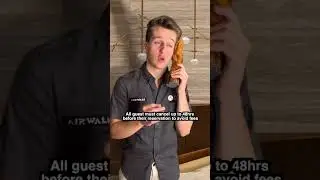 CHEAP Hotel Hack!
