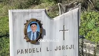P&euml;rmet, dhunohen varrezat/ Thyhen 30 varre, policia nis hetimet