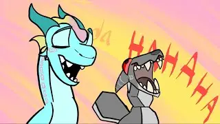 RESULTS-wof x dw-animation meme