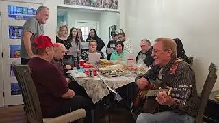 Feliz Navidad Dec 26, 2025