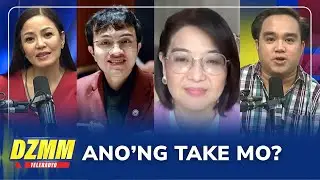 ATM: Ano'ng Take Mo? | DZMM Teleradyo (28 January 2026)