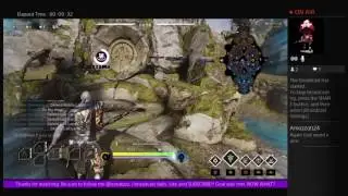 Paragon - Back at it - Update V.27