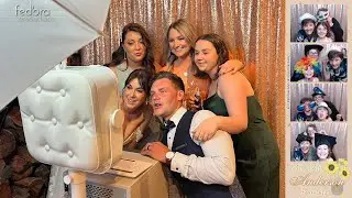 2022-10-29 Shania Black & Nathan Anderson Wedding Fowles Wine Avenel