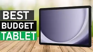 Best Budget Tablet 2026 | TOP 5 Cheap Tablets in 2026