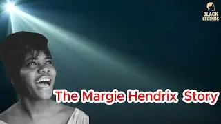 Celebrity Underrated-What happen to Margie Hendrix | The Margie Hendrix  Story