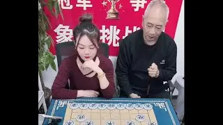 棋盘虽小，天地很大