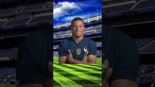 impossible pause challange (Mbappe Pause challange)