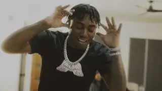 Fredo Bang - 4's Up (Official Video) *Bass Boosted*