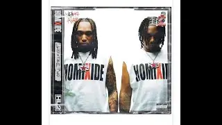 *FREE* Homixide Gang + Ken Carson type beat 2026 *HL2*