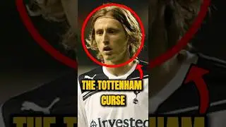 Players Who Became Legends After Leaving Tottenham🔥#football#tottenham#legend