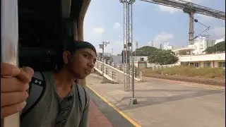 Train fetish