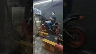 YAMAHA MT09 V2 | FLASH ECU | DYNOJET | JDM DEPOT #kudaliar #mt09