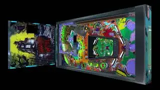 quick game demo in FSS mode
