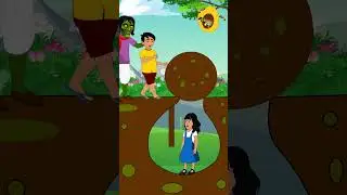 Natia Comedy Part 5 || maa vs Betala #youtubeshorts #trending #shortsvideo