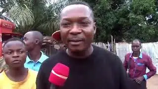 10/01/26 BNE NVELLE : LE GRAND KASA&Iuml; SE MODERNISE : LA VOIRIE DE KANANGA PREND SA FORME. FATSHI🙏👏📢