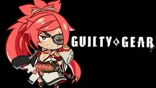 Baikens Big Beautiful Ranked Matches | Guilty Gear Strive
