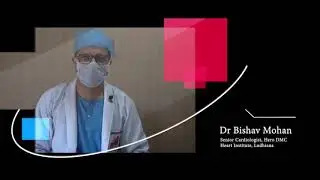 &ldquo;Home Isolation tips for mild symptomatic Covid patients&rdquo; by Dr Bishav Mohan from Hero DMC Heart Ins