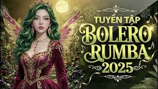 🔴 LIVE  Liên Khúc Bolero Rumba Hay 2026 | Giọng Ca Để Đời Nghe Hoài Không Chán