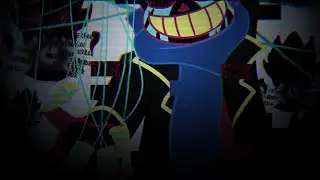Error Sans Voice Line [Practice in voice acting and sound effects]
