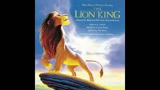 18 - Circle of Life (Elton's Demo)