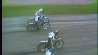 1985 Rosp Bys