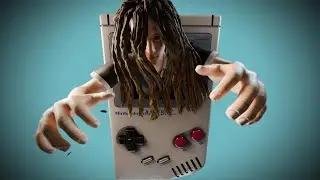 Lit Sizzurp | Stage Visual