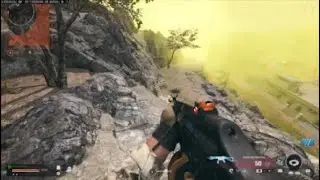 Call of Duty Warzone Teo-la-K4br4 win