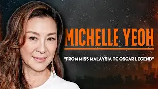 Michelle Yeoh: She Turned Down A Lot Of Hollywood Roles &ndash; But Still Became A Legend