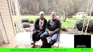 129 Foster Creek | The Appeal of a Mountain Property