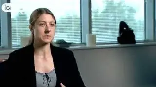 Interview with Alexandra French, account manager, working in the science UK sales sector