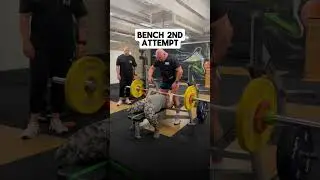 Core the gym powerlifting competition July 2024