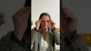 How to adjust glasses that are too tight #howto #tutorial #glasses #advice #adjustglasses #optical