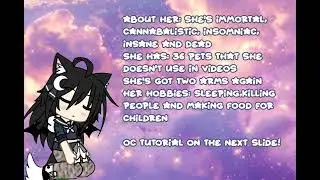 Information abt catty/catsforbuddies idk if you can do photo slides on here