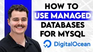 Как использовать управляемые базы данных для MySQL в DigitalOcean [Руководство 2026 года]