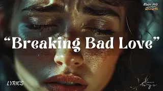 Breaking Bad Love | Echo Soul Records – A Story of Love’s Collapse and Pain
