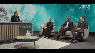 Private Clients Insights Exchange - Closing Thoughts
