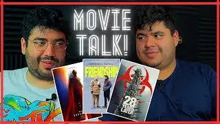 Mid-Year Movies Round Up | FernBean&rsquo;s Top 5!