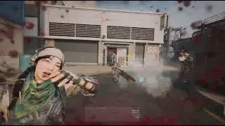 Call of Duty black ops 7 using ryden 45k today😉✌️