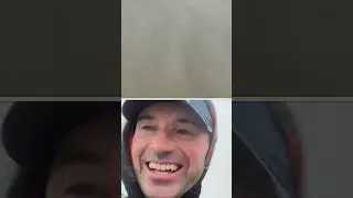 Insane storm on Chesterman Beach, Tofino @global-runner