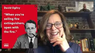 A Positionist View on Nine Timeless Marketing Quotes