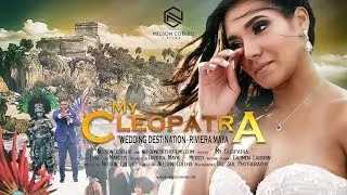 Wedding Destination Reviera Maya Lina and Marcus - Nelson Coelho Films