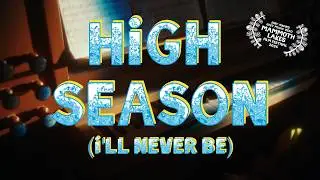 High Season  - with Yuliia Yanko and Trygve Luktvasslimo