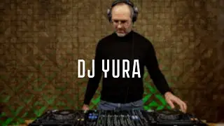 DJ Yura Live Set | Progressive House Vibes
