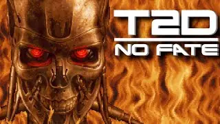 Terminator 2D - No Fate | Gameplay | Nintendo Switch