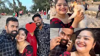 SHIVA KO SAMJHAO AAP LOG 🤪 DEEPAK KI SHAADI HO GAYI 🤩 MEET DEEPAK’S WIFE 🥰 SUPER FUN ON THE BEACH